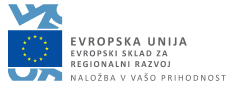 Evropska Unija - Evropsi sklad za regionalni razvoj